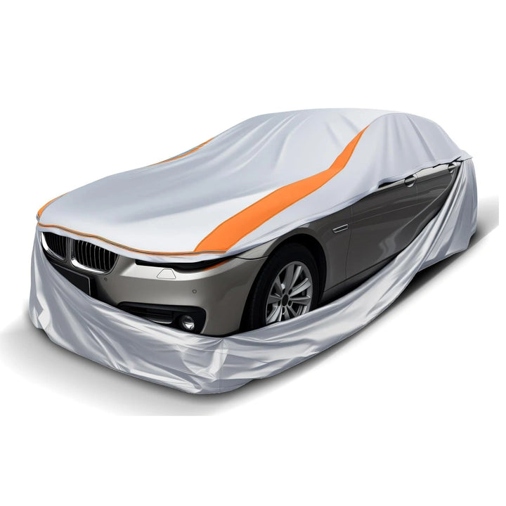 StormShield™ Car Cover