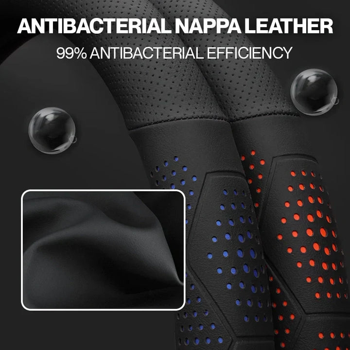 SteerPro™ Cover