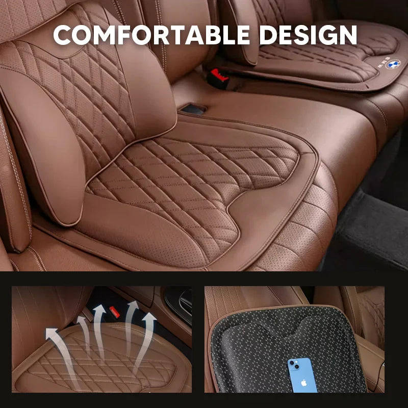 ZenFoam™ Cushion
