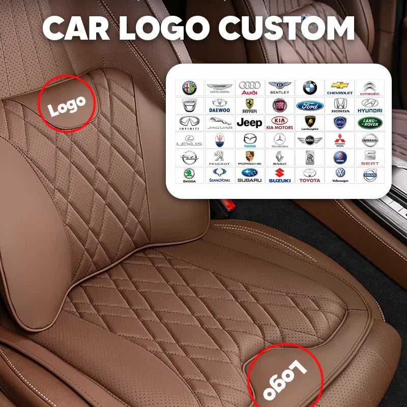 ZenFoam™ Cushion