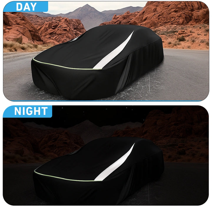 StormShield™ Car Cover