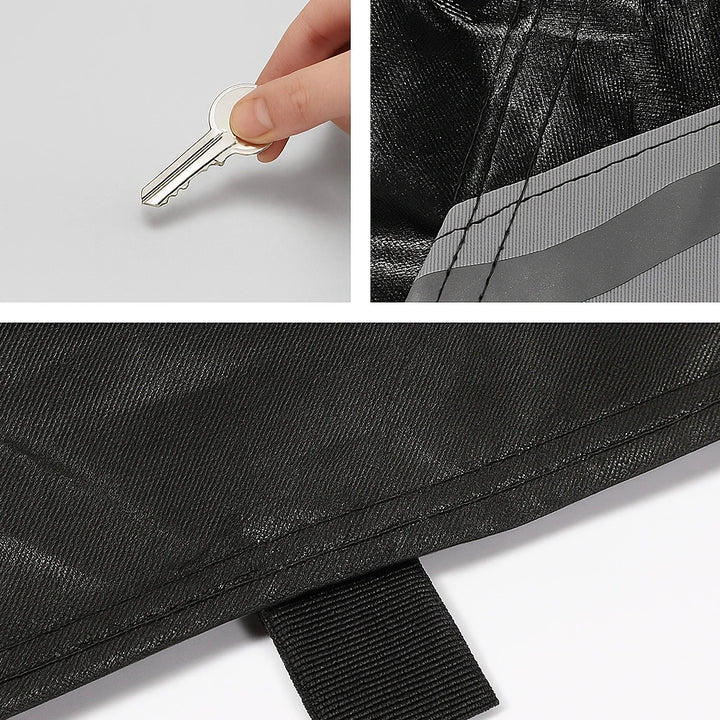StormShield™ Car Cover