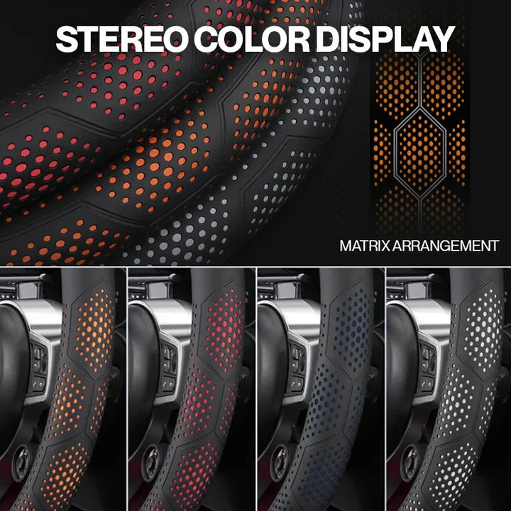 SteerPro™ Cover