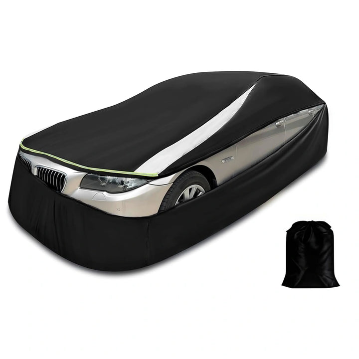StormShield™ Car Cover