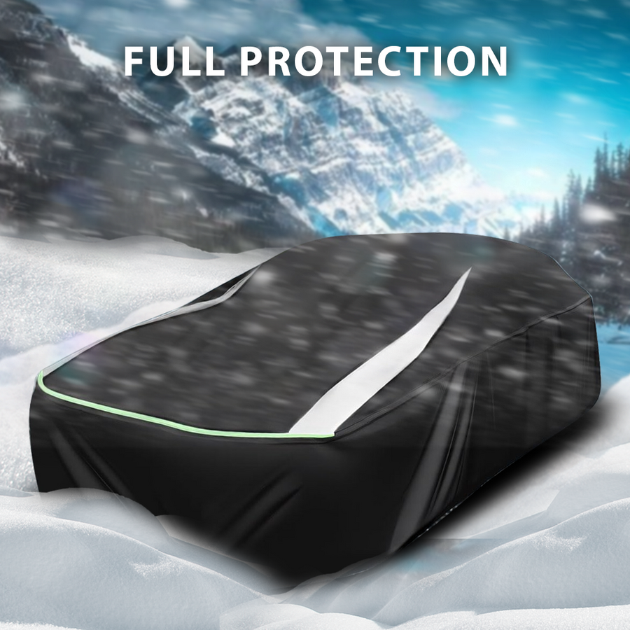 StormShield™ Car Cover