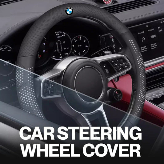SteerPro™ Cover
