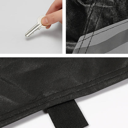 StormShield™ Car Cover