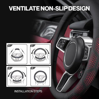 SteerPro™ Cover
