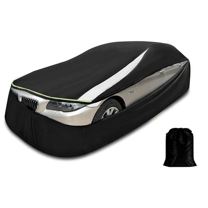 StormShield™ Car Cover