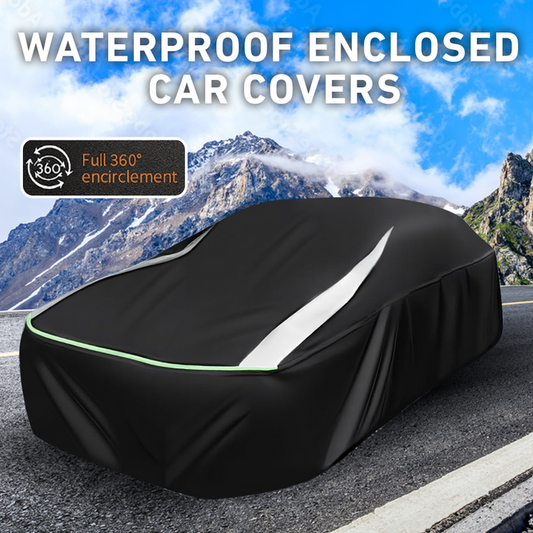 StormShield™ Car Cover