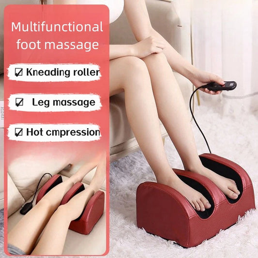 Futy™ - Electric Foot Massager